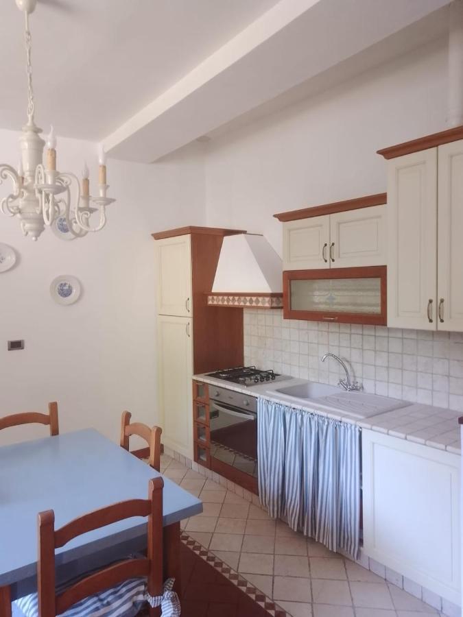 La Casina Tra Le Torri Διαμέρισμα Σαν Τζιμινιάνο Εξωτερικό φωτογραφία