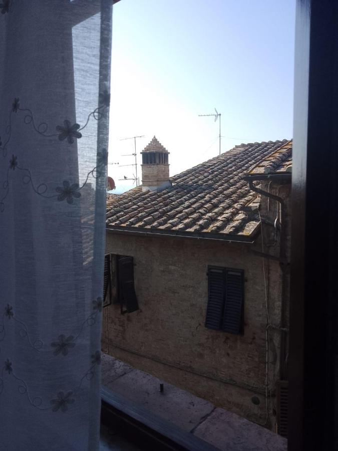 La Casina Tra Le Torri Διαμέρισμα Σαν Τζιμινιάνο Εξωτερικό φωτογραφία