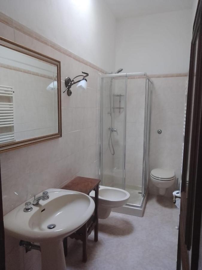 La Casina Tra Le Torri Διαμέρισμα Σαν Τζιμινιάνο Εξωτερικό φωτογραφία