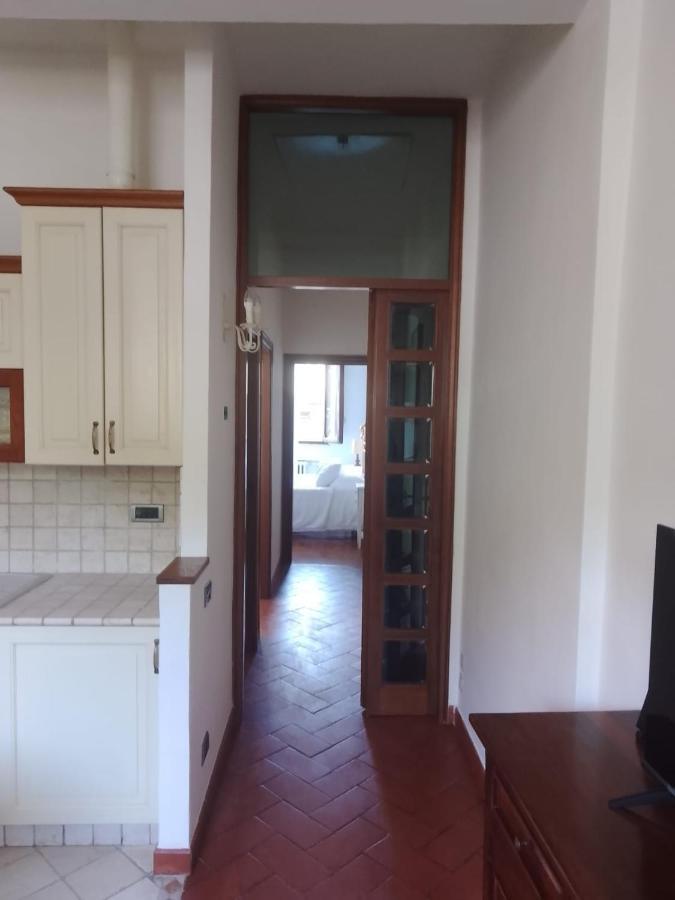 La Casina Tra Le Torri Διαμέρισμα Σαν Τζιμινιάνο Εξωτερικό φωτογραφία